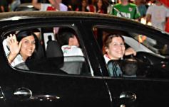 Foto de la galería: Una Copa esperada y un festejo con  toda la alegría