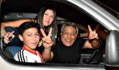 Foto de la galería: Una Copa esperada y un festejo con  toda la alegría