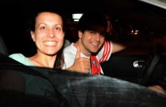 Foto de la galería: Una Copa esperada y un festejo con  toda la alegría