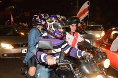 Foto de la galería: Una Copa esperada y un festejo con  toda la alegría