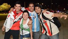 Foto de la galería: Una Copa esperada y un festejo con  toda la alegría