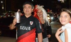 Foto de la galería: Una Copa esperada y un festejo con  toda la alegría