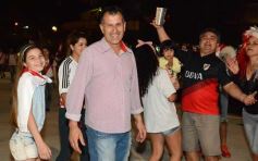 Foto de la galería: Una Copa esperada y un festejo con  toda la alegría