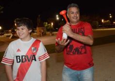 Foto de la galería: Una Copa esperada y un festejo con  toda la alegría