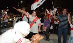 Foto de la galería: Una Copa esperada y un festejo con  toda la alegría