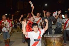 Foto de la galería: Una Copa esperada y un festejo con  toda la alegría