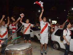 Foto de la galería: Una Copa esperada y un festejo con  toda la alegría