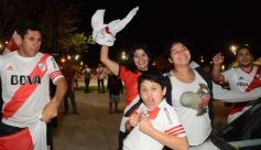 Foto de la galería: Una Copa esperada y un festejo con  toda la alegría