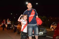 Foto de la galería: Una Copa esperada y un festejo con  toda la alegría