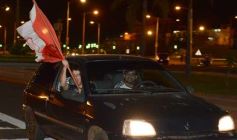 Foto de la galería: Una Copa esperada y un festejo con  toda la alegría