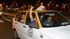 Foto de la galería: Una Copa esperada y un festejo con  toda la alegría