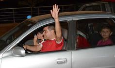 Foto de la galería: Una Copa esperada y un festejo con  toda la alegría