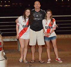 Foto de la galería: Una Copa esperada y un festejo con  toda la alegría