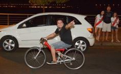 Foto de la galería: Una Copa esperada y un festejo con  toda la alegría