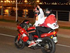 Foto de la galería: Una Copa esperada y un festejo con  toda la alegría