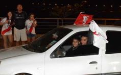 Foto de la galería: Una Copa esperada y un festejo con  toda la alegría