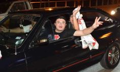 Foto de la galería: Una Copa esperada y un festejo con  toda la alegría