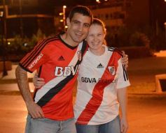 Foto de la galería: Una Copa esperada y un festejo con  toda la alegría