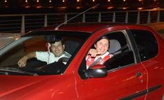 Foto de la galería: Una Copa esperada y un festejo con  toda la alegría