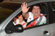 Foto de la galería: Una Copa esperada y un festejo con  toda la alegría