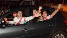 Foto de la galería: Una Copa esperada y un festejo con  toda la alegría