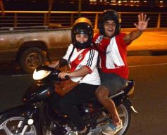 Foto de la galería: Una Copa esperada y un festejo con  toda la alegría