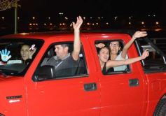 Foto de la galería: Una Copa esperada y un festejo con  toda la alegría