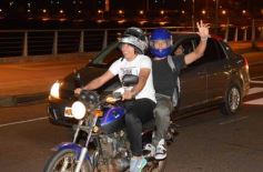 Foto de la galería: Una Copa esperada y un festejo con  toda la alegría