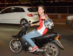 Foto de la galería: Una Copa esperada y un festejo con  toda la alegría