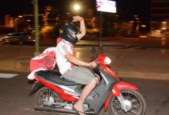 Foto de la galería: Una Copa esperada y un festejo con  toda la alegría