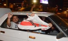 Foto de la galería: Una Copa esperada y un festejo con  toda la alegría