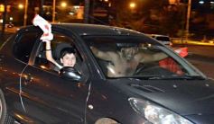 Foto de la galería: Una Copa esperada y un festejo con  toda la alegría