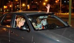 Foto de la galería: Una Copa esperada y un festejo con  toda la alegría