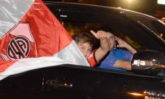 Foto de la galería: Una Copa esperada y un festejo con  toda la alegría