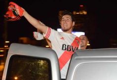 Foto de la galería: Una Copa esperada y un festejo con  toda la alegría