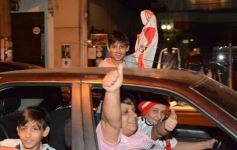 Foto de la galería: Una Copa esperada y un festejo con  toda la alegría