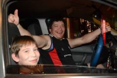 Foto de la galería: Una Copa esperada y un festejo con  toda la alegría