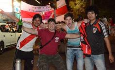 Foto de la galería: Una Copa esperada y un festejo con  toda la alegría