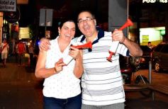 Foto de la galería: Una Copa esperada y un festejo con  toda la alegría