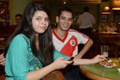 Foto de la galería: Una Copa esperada y un festejo con  toda la alegría