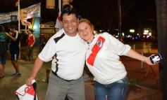 Foto de la galería: Una Copa esperada y un festejo con  toda la alegría