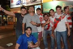 Foto de la galería: Una Copa esperada y un festejo con  toda la alegría