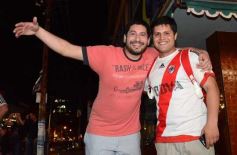 Foto de la galería: Una Copa esperada y un festejo con  toda la alegría