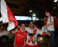 Foto de la galería: Una Copa esperada y un festejo con  toda la alegría