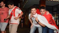 Foto de la galería: Una Copa esperada y un festejo con  toda la alegría