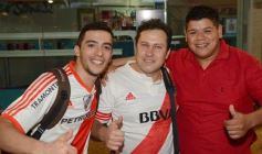 Foto de la galería: Una Copa esperada y un festejo con  toda la alegría