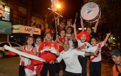 Foto de la galería: Una Copa esperada y un festejo con  toda la alegría