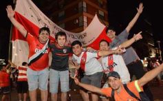 Foto de la galería: Una Copa esperada y un festejo con  toda la alegría