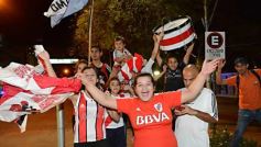 Foto de la galería: Una Copa esperada y un festejo con  toda la alegría