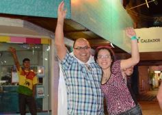 Foto de la galería: Una Copa esperada y un festejo con  toda la alegría